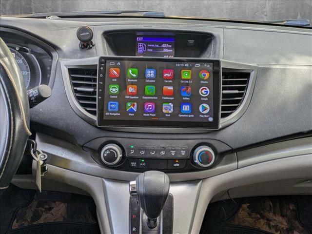 used 2014 Honda CR-V car, priced at $14,290