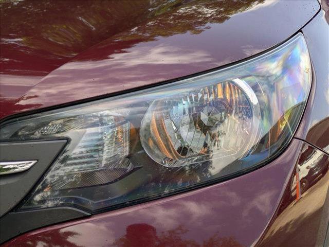 used 2014 Honda CR-V car, priced at $14,290