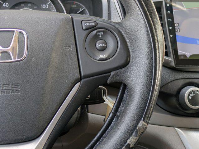 used 2014 Honda CR-V car, priced at $14,290