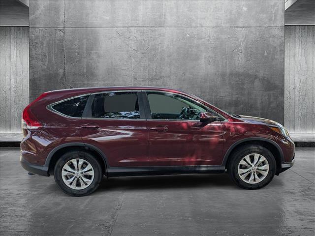 used 2014 Honda CR-V car, priced at $14,290