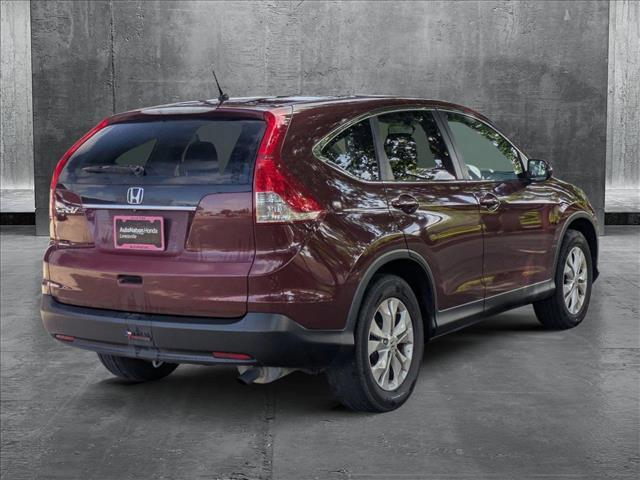 used 2014 Honda CR-V car, priced at $14,290