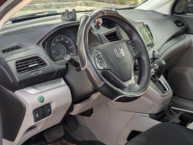 used 2014 Honda CR-V car, priced at $14,290