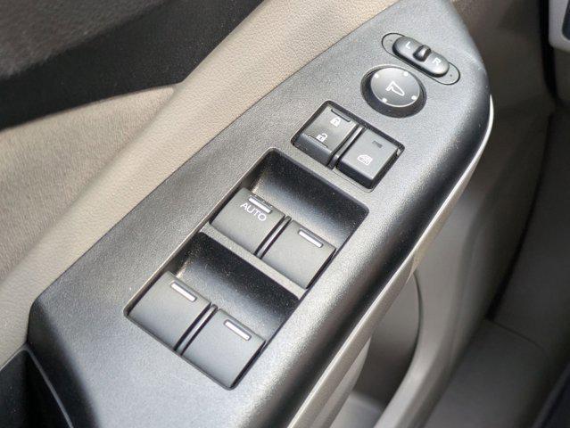 used 2014 Honda CR-V car, priced at $14,290
