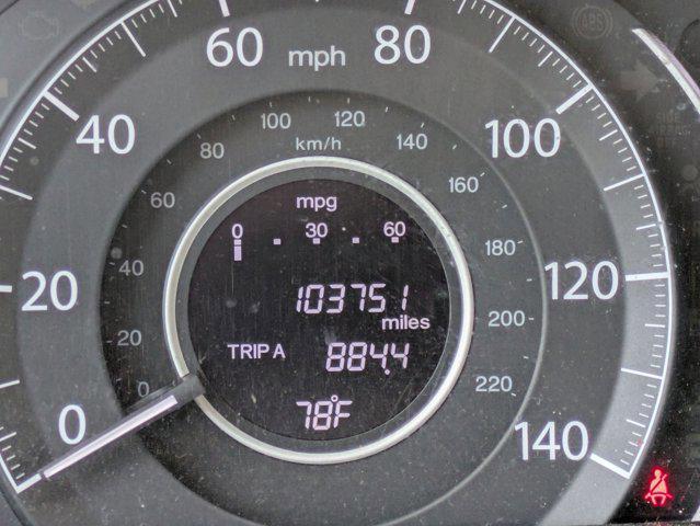 used 2014 Honda CR-V car, priced at $14,290