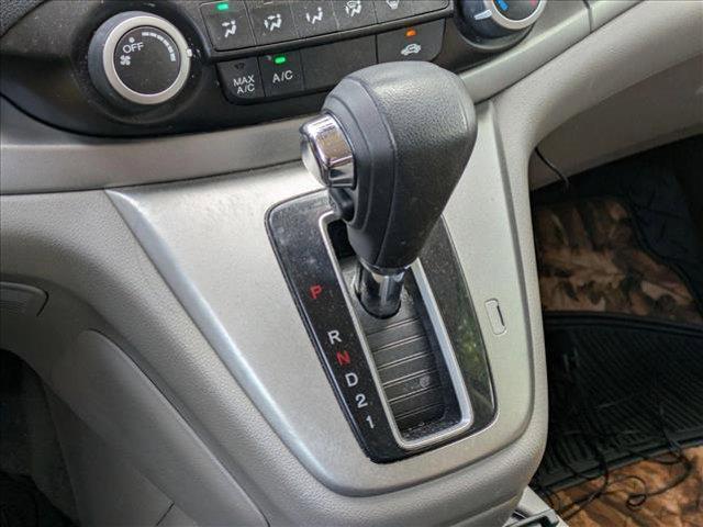 used 2014 Honda CR-V car, priced at $14,290
