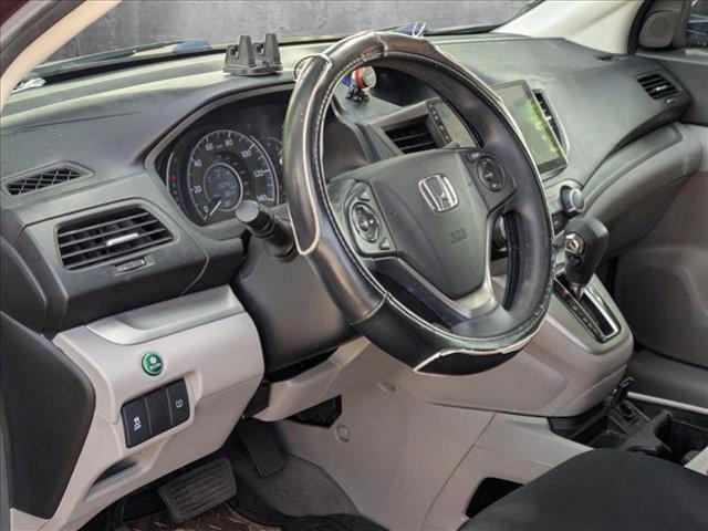 used 2014 Honda CR-V car, priced at $14,290