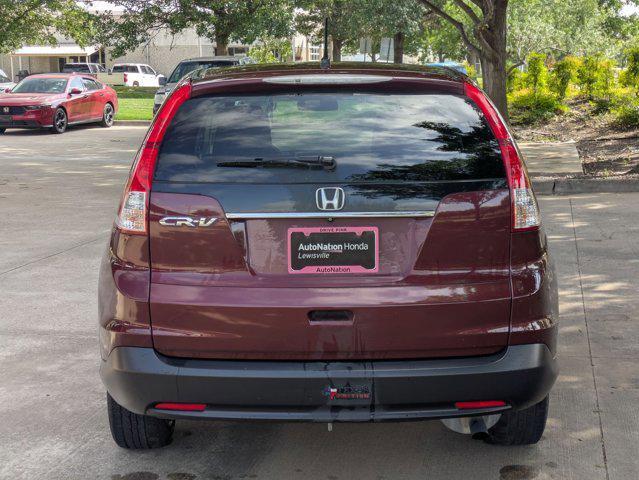 used 2014 Honda CR-V car, priced at $14,290