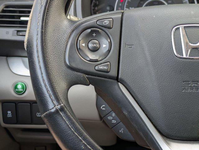 used 2014 Honda CR-V car, priced at $14,290
