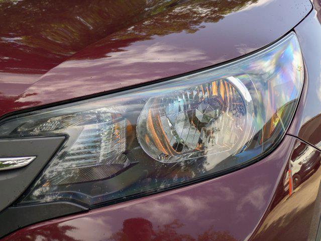 used 2014 Honda CR-V car, priced at $14,290