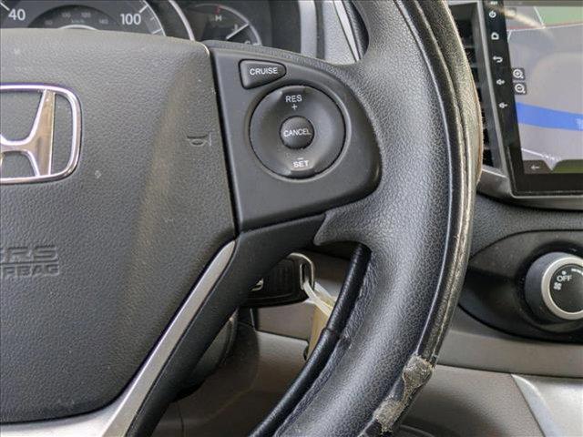 used 2014 Honda CR-V car, priced at $14,290