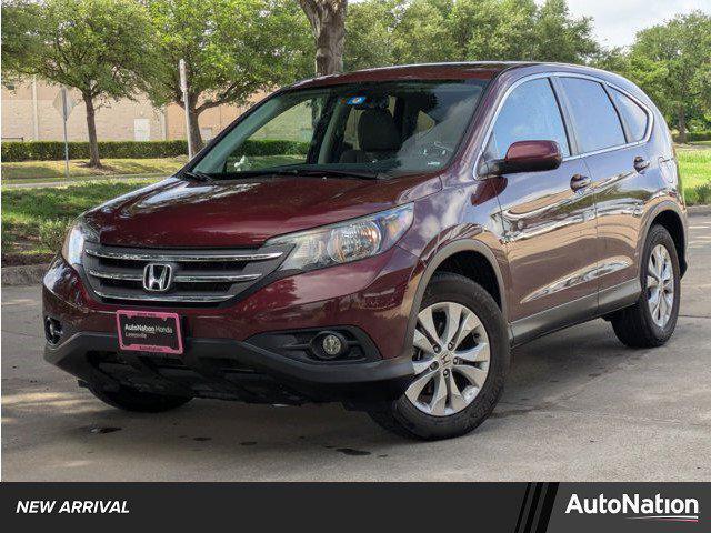 used 2014 Honda CR-V car, priced at $14,290