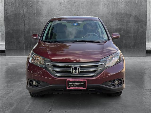 used 2014 Honda CR-V car, priced at $14,290