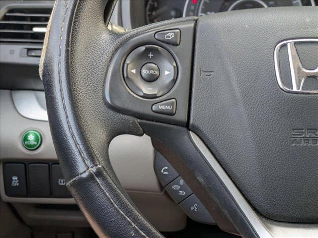 used 2014 Honda CR-V car, priced at $14,290
