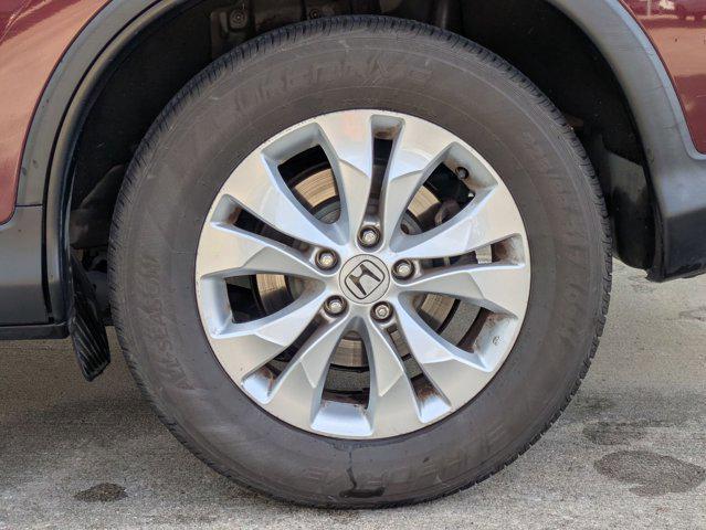 used 2014 Honda CR-V car, priced at $14,290