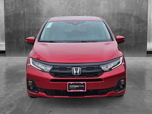 new 2025 Honda Odyssey car, priced at $41,579