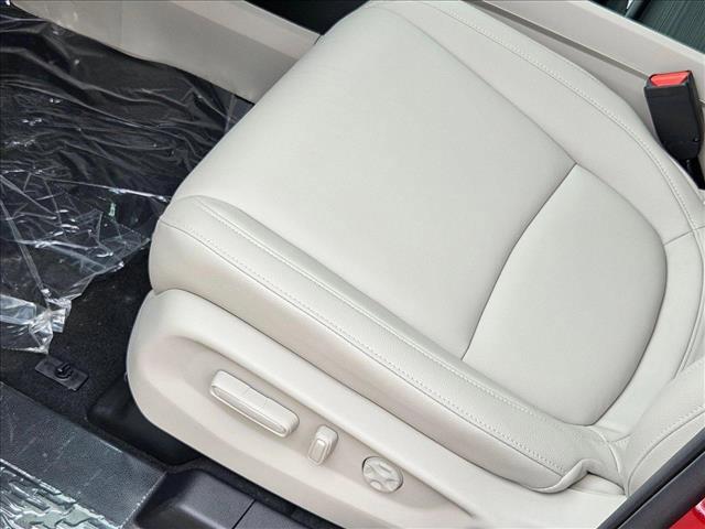 new 2025 Honda Odyssey car, priced at $41,579