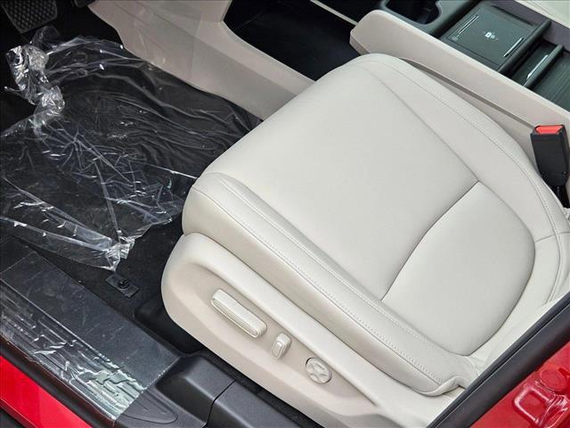 new 2025 Honda Odyssey car, priced at $41,579
