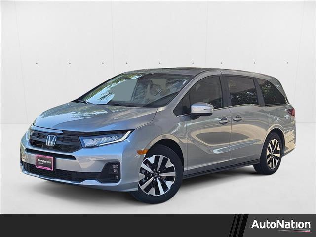 new 2026 Honda Odyssey car, priced at $44,245