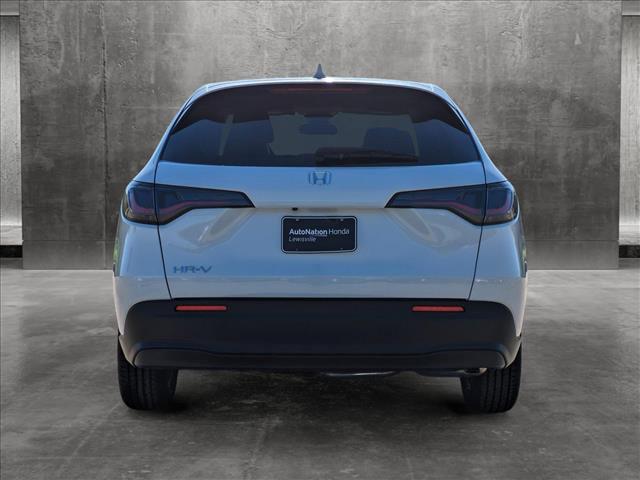 new 2025 Honda HR-V car, priced at $26,467