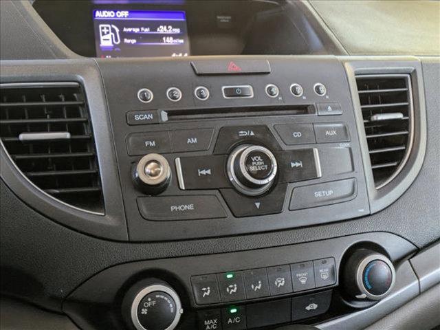 used 2014 Honda CR-V car, priced at $12,495
