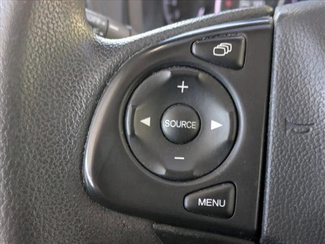 used 2014 Honda CR-V car, priced at $12,495