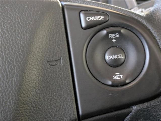 used 2014 Honda CR-V car, priced at $12,495