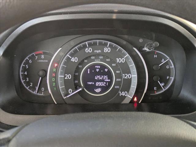 used 2014 Honda CR-V car, priced at $12,495