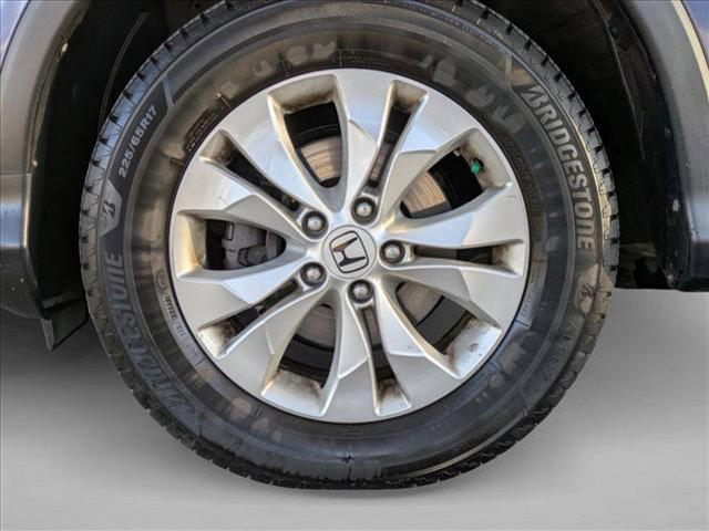 used 2014 Honda CR-V car, priced at $12,495