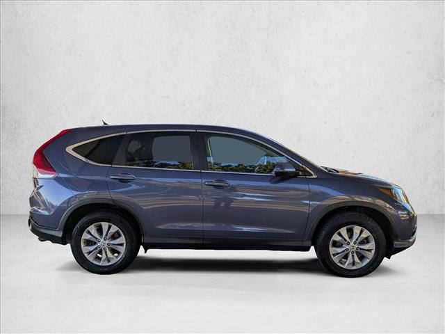 used 2014 Honda CR-V car, priced at $12,495