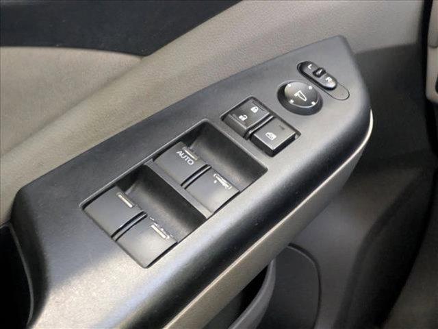 used 2014 Honda CR-V car, priced at $12,495