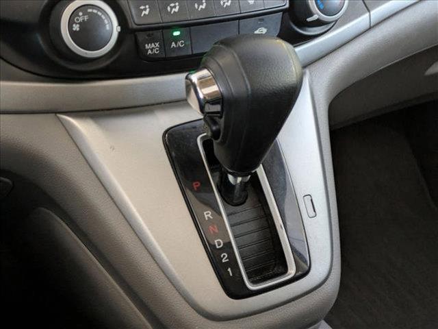 used 2014 Honda CR-V car, priced at $12,495