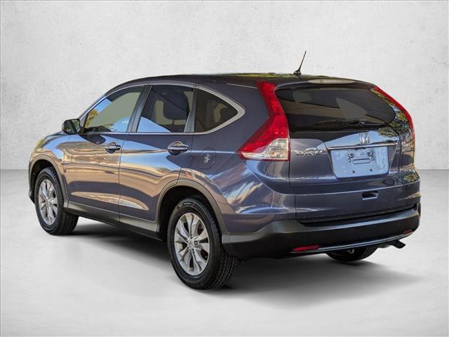 used 2014 Honda CR-V car, priced at $12,495