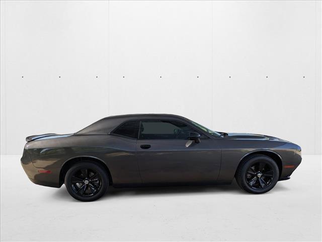 used 2021 Dodge Challenger car, priced at $20,998