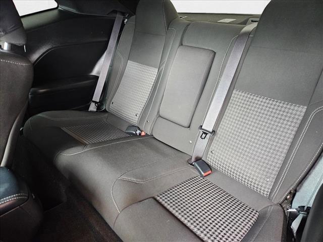 used 2021 Dodge Challenger car, priced at $20,998