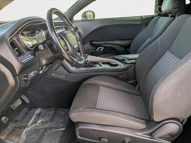 used 2021 Dodge Challenger car, priced at $20,998