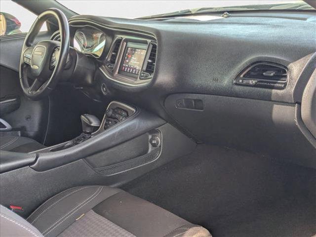 used 2021 Dodge Challenger car, priced at $20,998