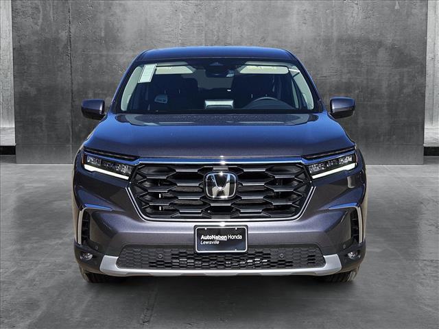 new 2025 Honda Pilot car, priced at $44,518