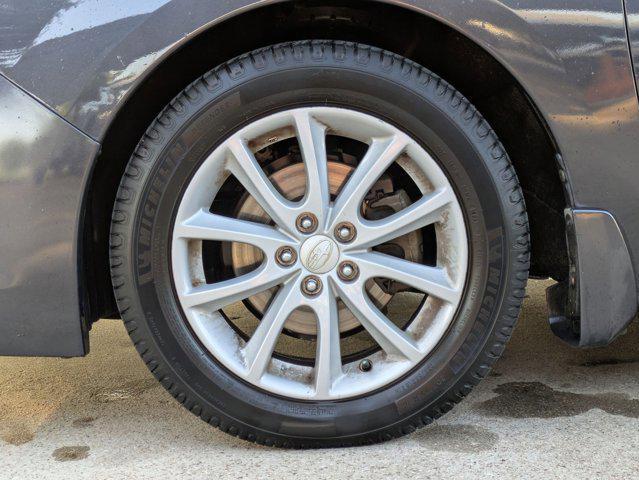 used 2012 Subaru Impreza car, priced at $8,241
