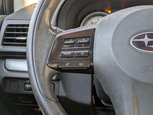 used 2012 Subaru Impreza car, priced at $8,241