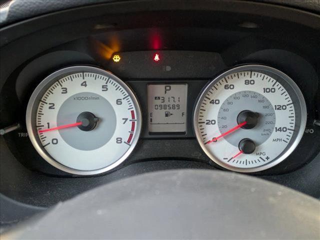used 2012 Subaru Impreza car, priced at $8,241