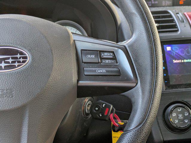 used 2012 Subaru Impreza car, priced at $8,241