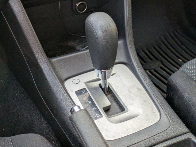 used 2012 Subaru Impreza car, priced at $8,241
