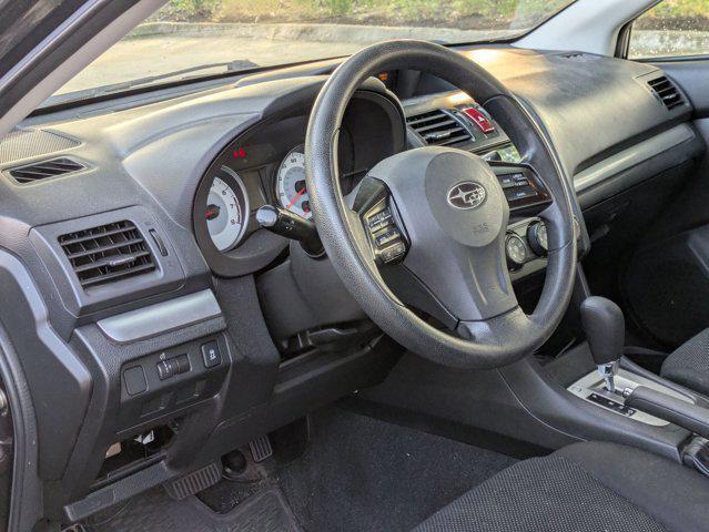 used 2012 Subaru Impreza car, priced at $8,241