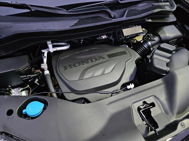 new 2025 Honda Ridgeline car, priced at $39,813