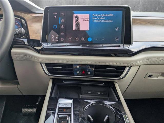 used 2024 Volkswagen Atlas car, priced at $34,839