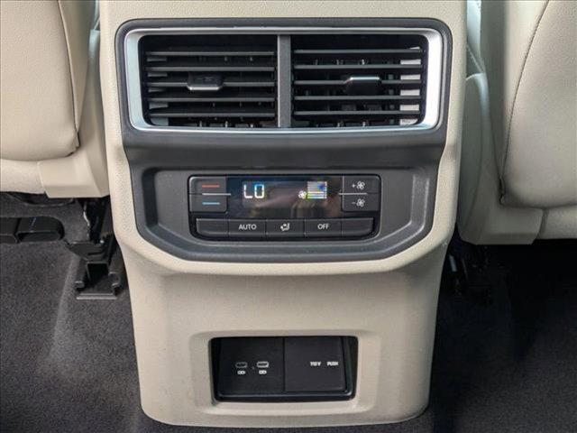 used 2024 Volkswagen Atlas car, priced at $34,839
