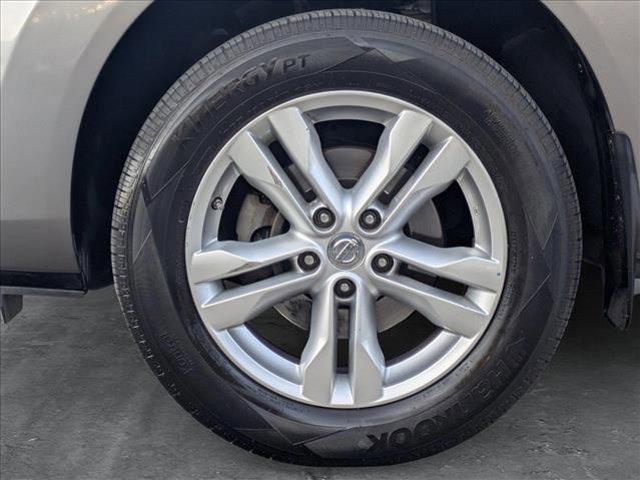 used 2013 Nissan Rogue car, priced at $7,598