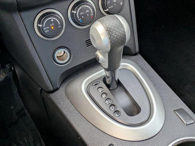 used 2013 Nissan Rogue car, priced at $7,598