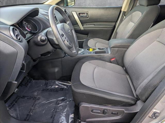 used 2013 Nissan Rogue car, priced at $7,598