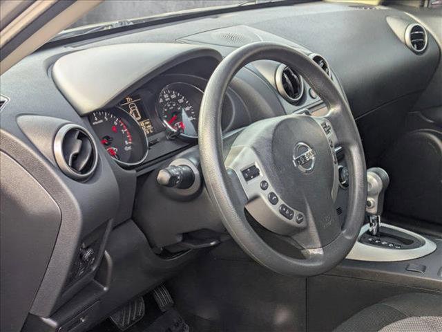 used 2013 Nissan Rogue car, priced at $7,598